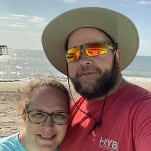 Meet your Posher, Jonathan